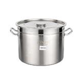 無磁1.8厚足尺可疊砂光桶（豪華耳）